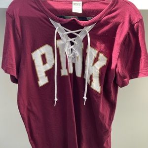 Victoria’s Secret PINK shirt